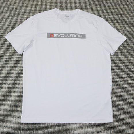 [BUNJANG] Wilson Cool Short-Sleeve T-Shirt Size 100 / 윌슨 시원한 반팔 100