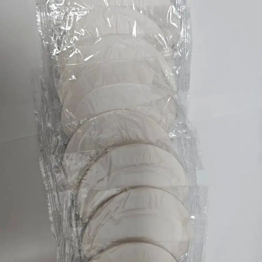 [BUNJANG] Underarm Sweat Pads - 9 Sets (18 Pads Total) / 겨땀패드 9세트(1세트에 2장)