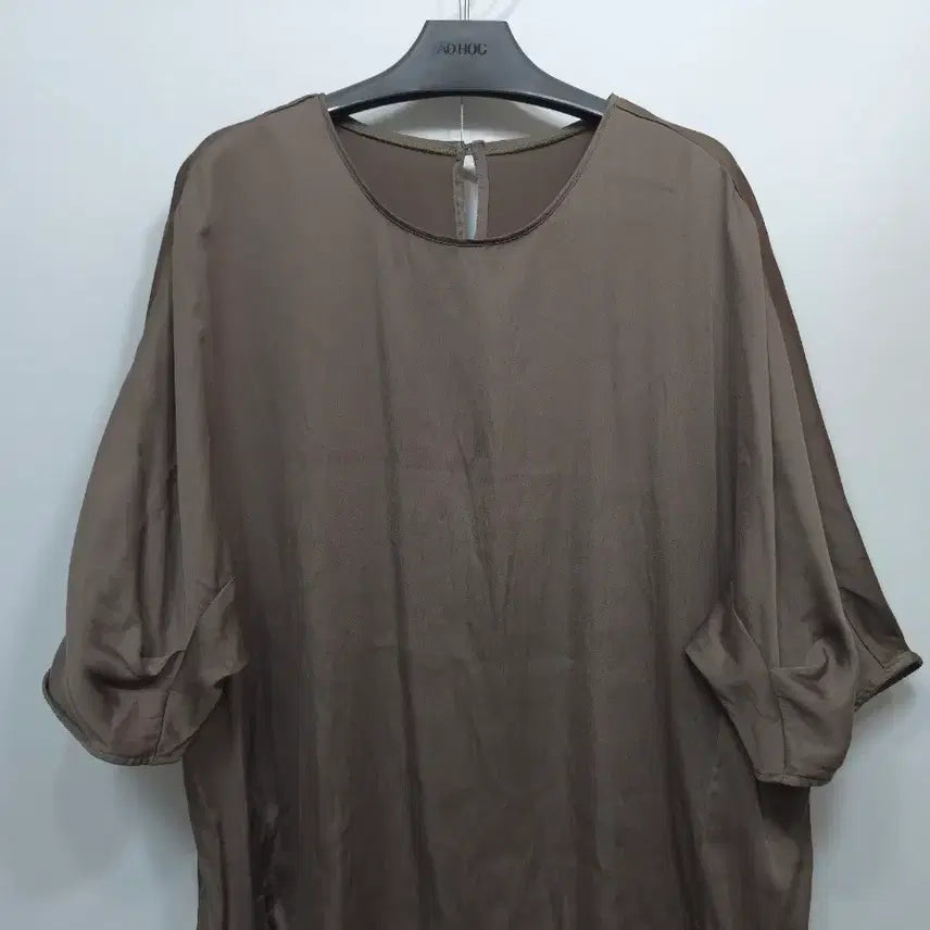 [BUNJANG] Vera Wang Blouse Size 77 / 베라왕 블라우스 77