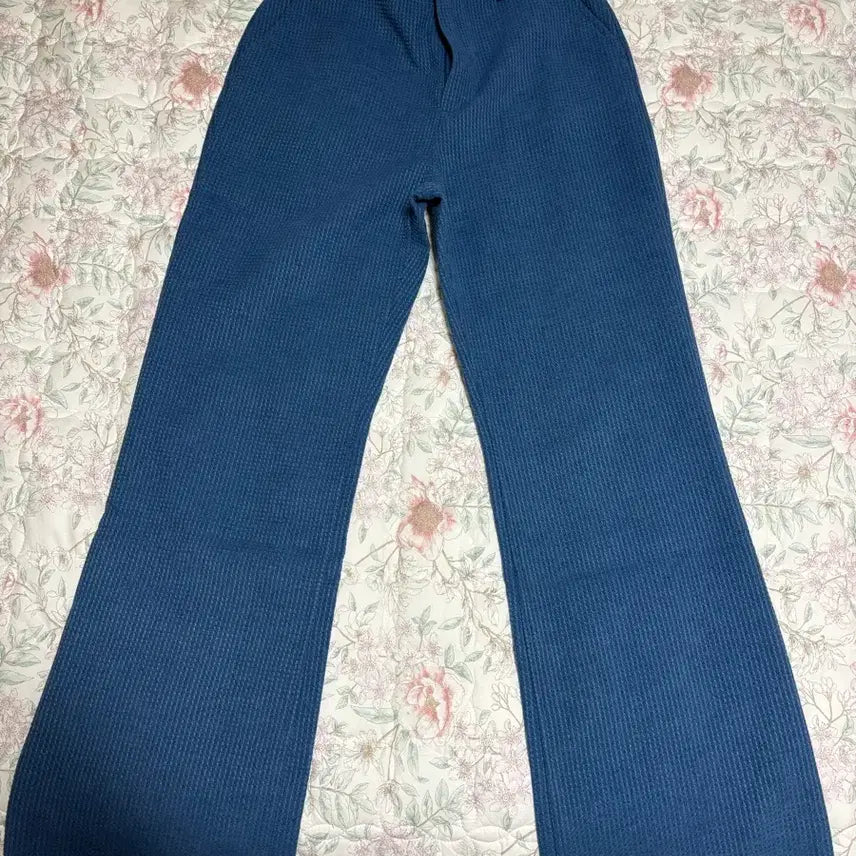 [BUNJANG] Enzo Blues Fall/Winter Bootcut Pants / 엔조블루스 팬츠