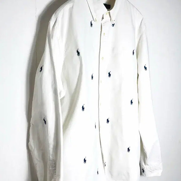 [BUNJANG] Polo Ralph Lauren Shirt / 폴로 셔츠