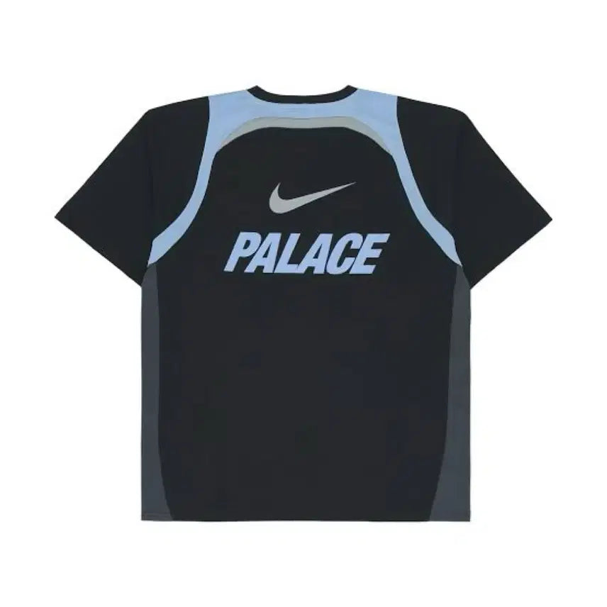 [BUNJANG] Palace x Nike Jersey Black / [크림정품] 팔라스 x 나이키 저지 블랙 - 26SS