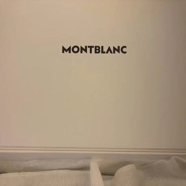 [BUNJANG] Montblanc Extreme Clutch / 몽블랑 익스트림 클러치 판매합니다