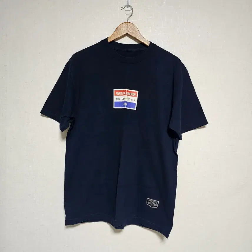 [BUNJANG] Drift Out T-Shirt Size 105 / 드리프트아웃 반팔티105사이즈