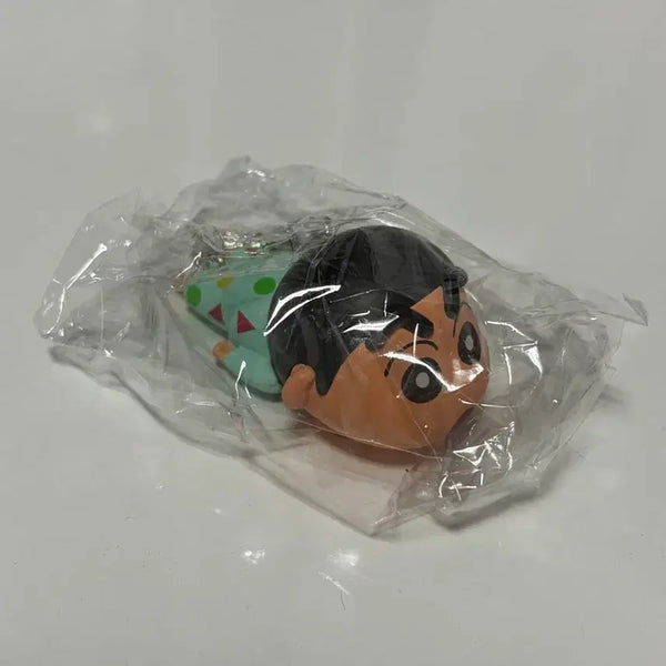 [BUNJANG] Crayon Shin-chan Pull-back Action Figure / 짱구 풀백 피규어