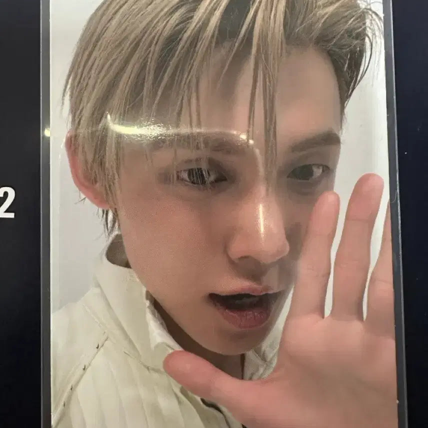 [BUNJANG] TXT Yeonjun Photocard / 연준포카