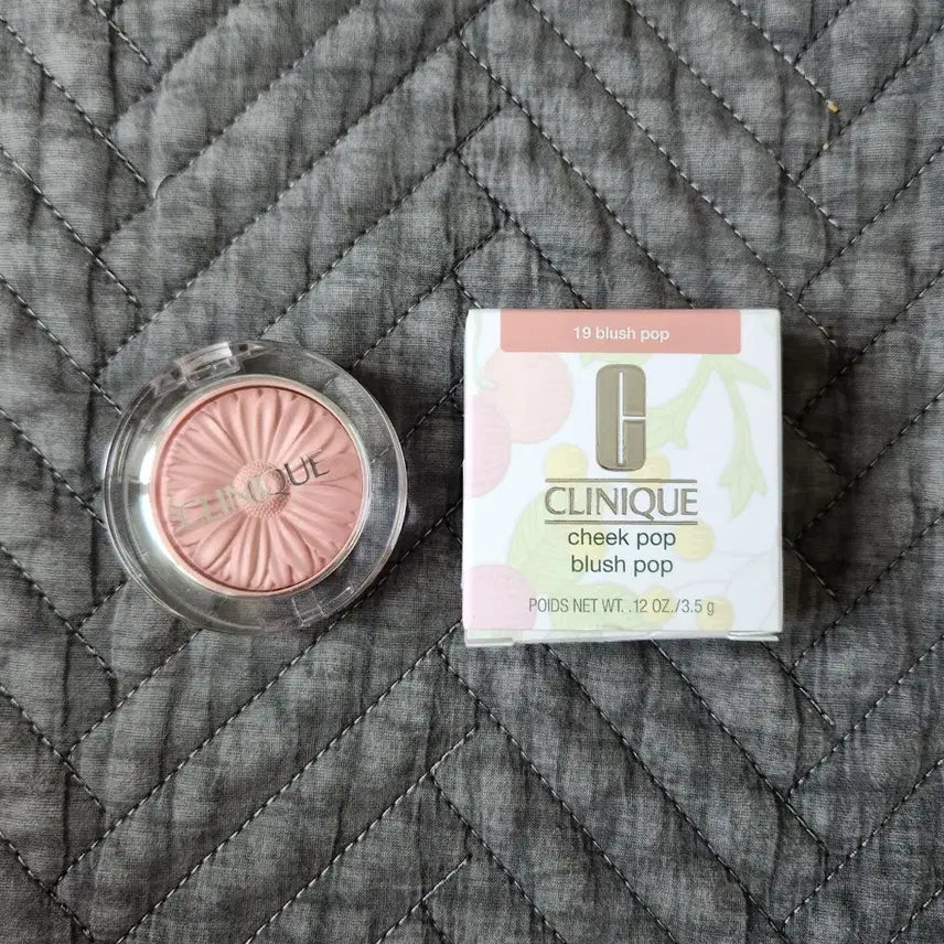 [BUNJANG] Clinique Cheek Pop Blush Pop / [새상품] 크리니크 치크팝 블러쉬팝