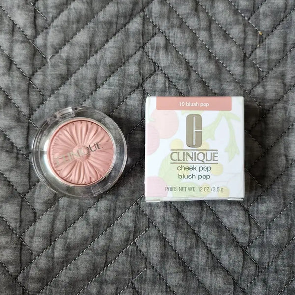 [BUNJANG] Clinique Cheek Pop Blush Pop / [새상품] 크리니크 치크팝 블러쉬팝