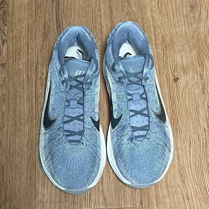 [BUNJANG] Nike GT Hustle 3 Basketball Shoes - Size 300 / [300] gt허슬3