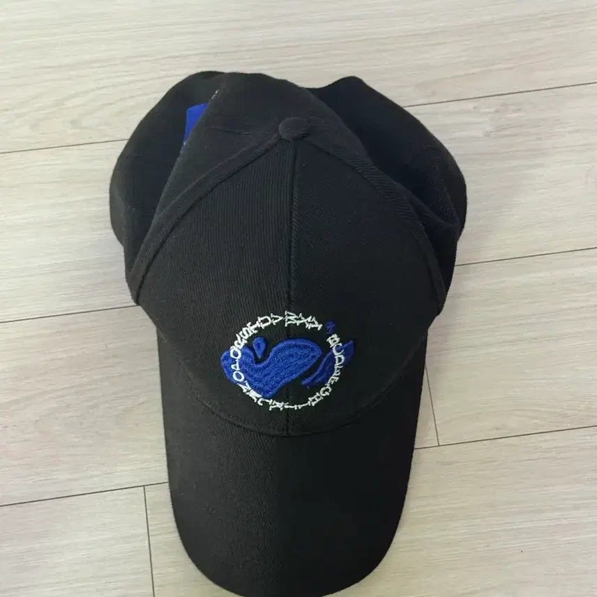 [BUNJANG] Ader Error x Zara Embroidered Hat / 아더에러 자라 자수 모자