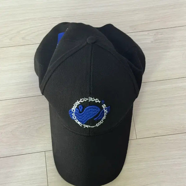 [BUNJANG] Ader Error x Zara Embroidered Hat / 아더에러 자라 자수 모자