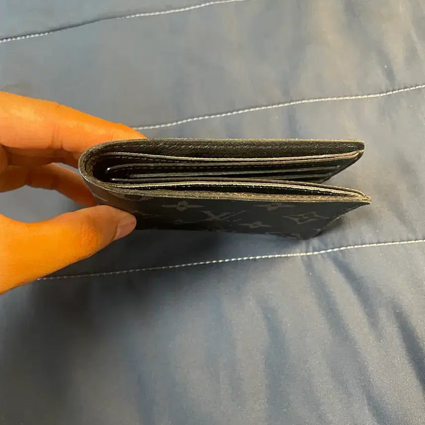 [BUNJANG] Louis Vuitton Monogram Bifold Wallet / 루이비통 모노그램 반지갑