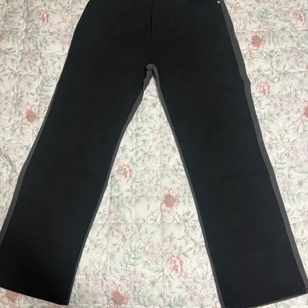 [BUNJANG] Pesto Pants / 페스토 팬츠