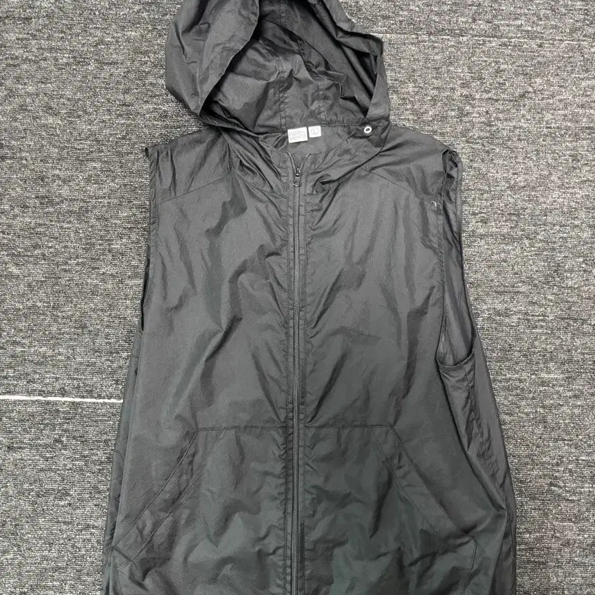 [BUNJANG] Musinsa Hooded Vest / 무신사 후드 베스트