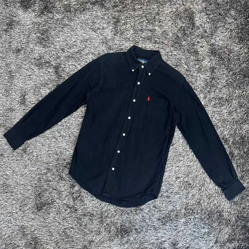 [BUNJANG] Polo Ralph Lauren Shirt (S) / 폴로랄프로렌 셔츠 (S)
