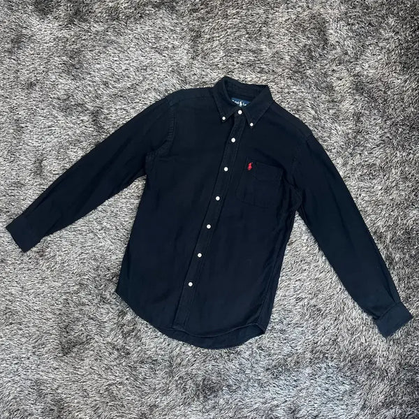 [BUNJANG] Polo Ralph Lauren Shirt (S) / 폴로랄프로렌 셔츠 (S)
