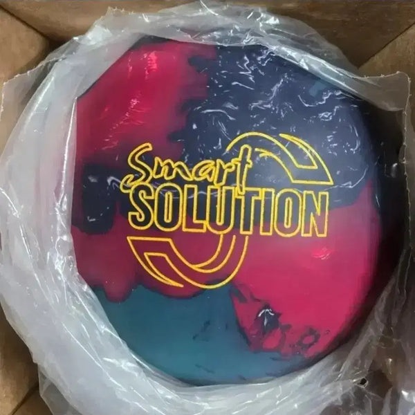 [BUNJANG] Storm Smart Solution Official Bowling Ball 15.3 lbs / 택배무료 15.3파운드 공인구 스톰 스마트솔루션 새볼링공