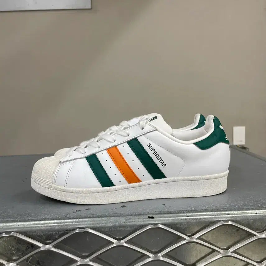 [BUNJANG] Adidas Superstar 250 / 아디다스 슈퍼스타 250
