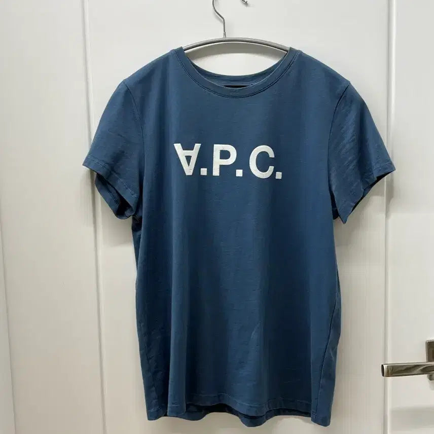 [BUNJANG] A.P.C. T-Shirt / APC 반팔s