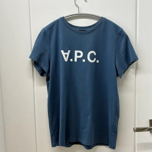 [BUNJANG] A.P.C. T-Shirt / APC 반팔s