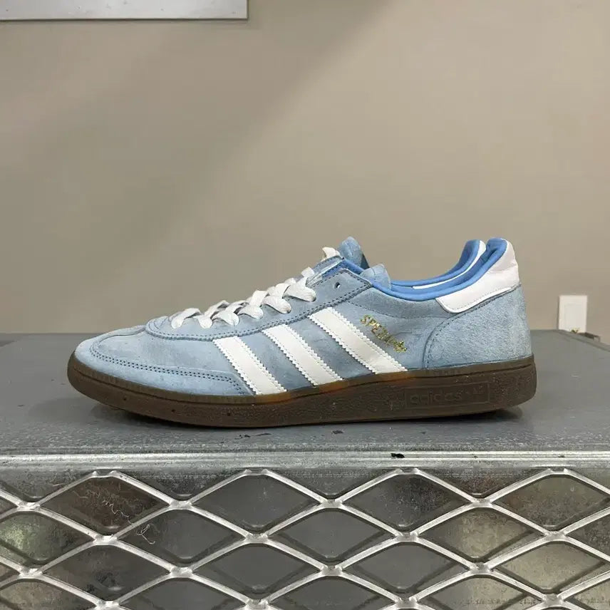 [BUNJANG] Adidas Handball Spezial Sneakers / 아디다스 핸드볼 스페지알 280