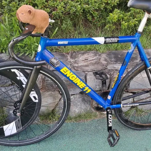 [BUNJANG] Engine11 Vortex Fixed Gear Bicycle / 엔진11 볼텍스 픽시