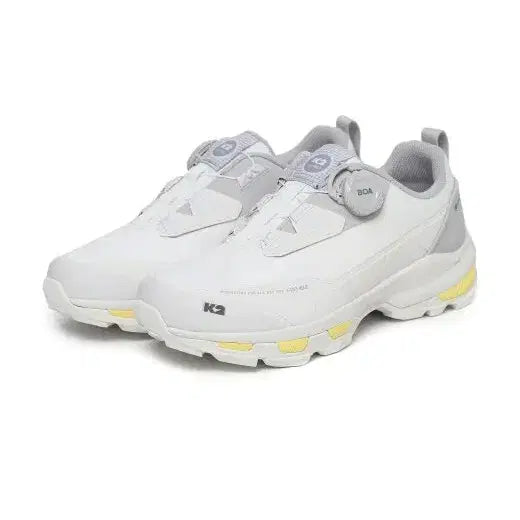 [BUNJANG] K2 Hiking Shoes Size 295 Brand New / K2 하이킹화 295 새제품