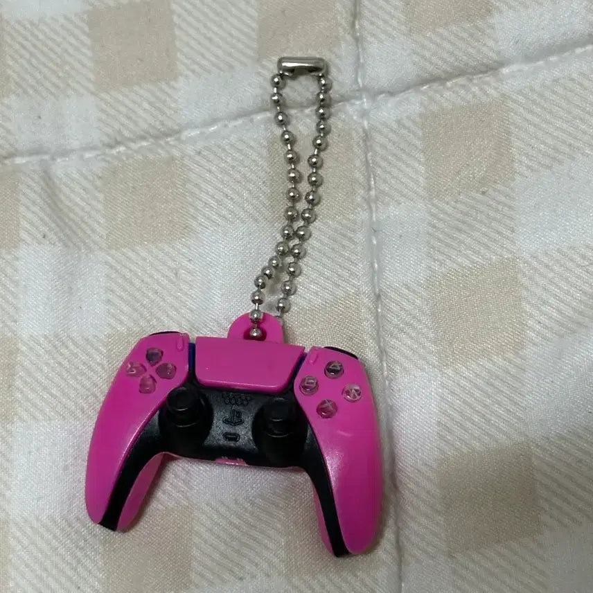 [BUNJANG] PlayStation Gacha Keyring / 플레이스테이션 가챠 키링
