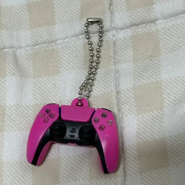 [BUNJANG] PlayStation Gacha Keyring / 플레이스테이션 가챠 키링