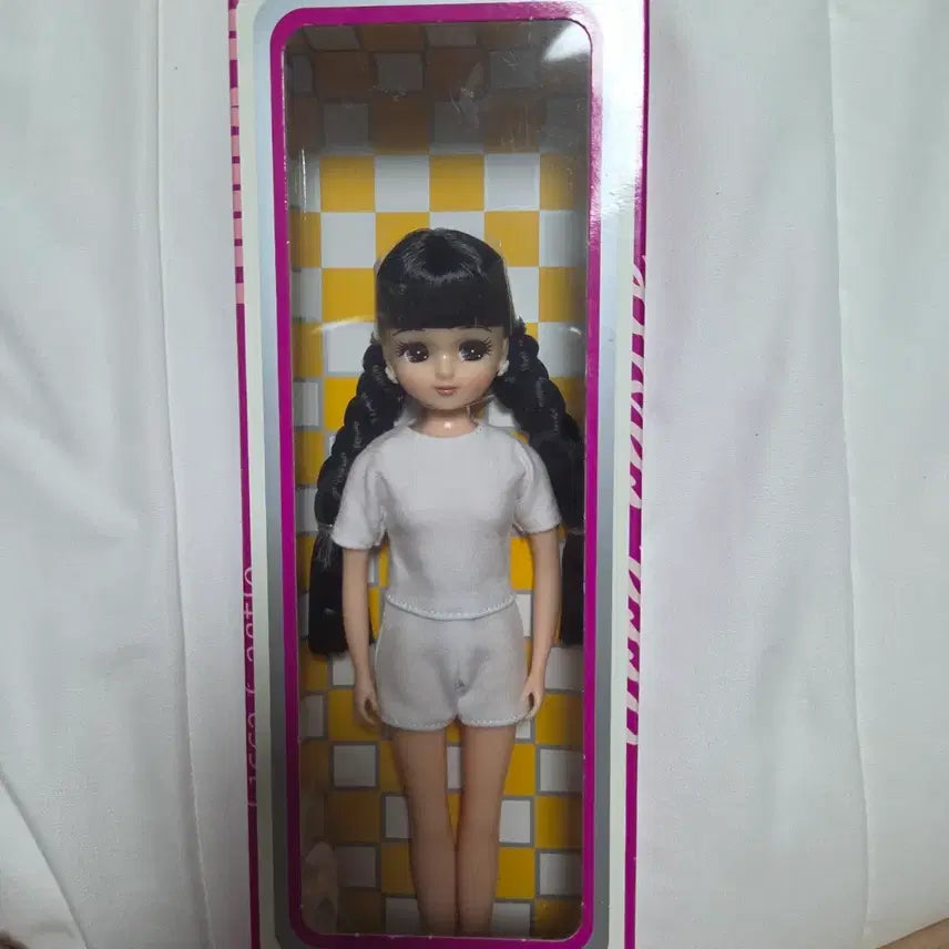 [BUNJANG] Ricacastle 2022 Unsealed Item / 리카캐슬 22년 5월(미개봉)
