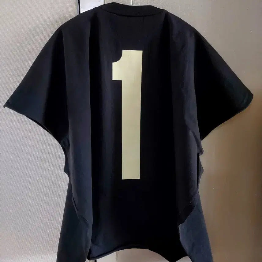 [BUNJANG] Easy One Box T-Shirt Size 2 / 이지 원 박스 티셔츠 2사이즈