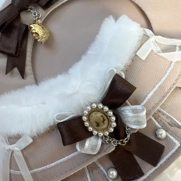 [BUNJANG] Wooble Rebré Beige / 우블 레브리 베이지 색상