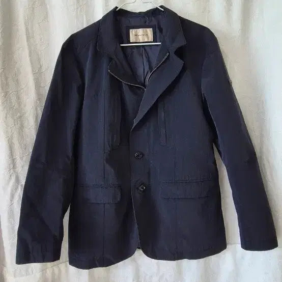 [BUNJANG] Beanpole Spring/Fall Jacket Navy / 빈폴 자켓봄 가을 170 95