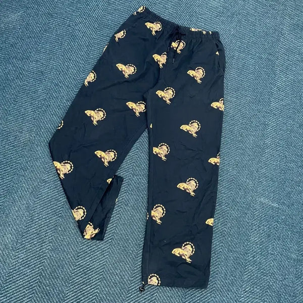 [BUNJANG] Wekanders String Pants (Size L) / [L] 위캔더스 스트링 팬츠 바지 만원샵