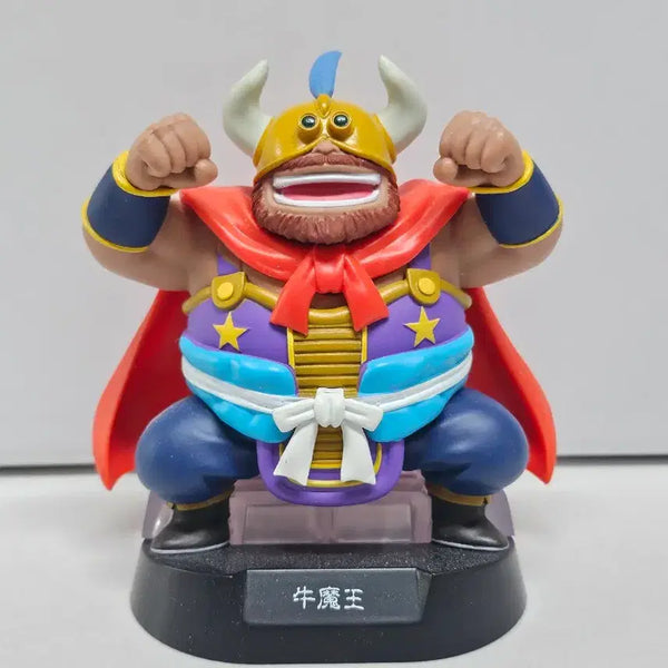 [BUNJANG] Dragon Ball Ichiban Kuji King Piccolo Figure / 드래곤볼 쿠지 b상 우마왕 피규어