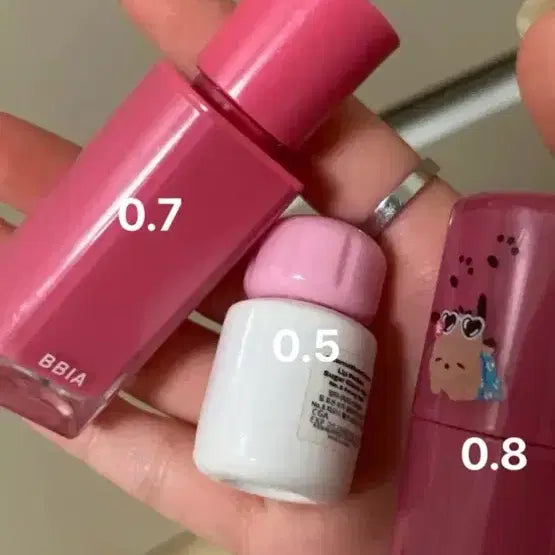 [BUNJANG] Cosmetics Set / 화장품판매 뒤에더있음