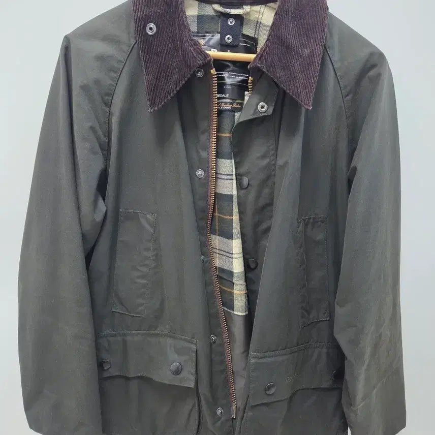 [BUNJANG] Barbour Bedale Jacket (C38) / 상태좋음) 바버 비데일 자켓 (C38/97cm)