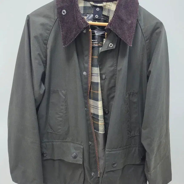 [BUNJANG] Barbour Bedale Jacket (C38) / 상태좋음) 바버 비데일 자켓 (C38/97cm)