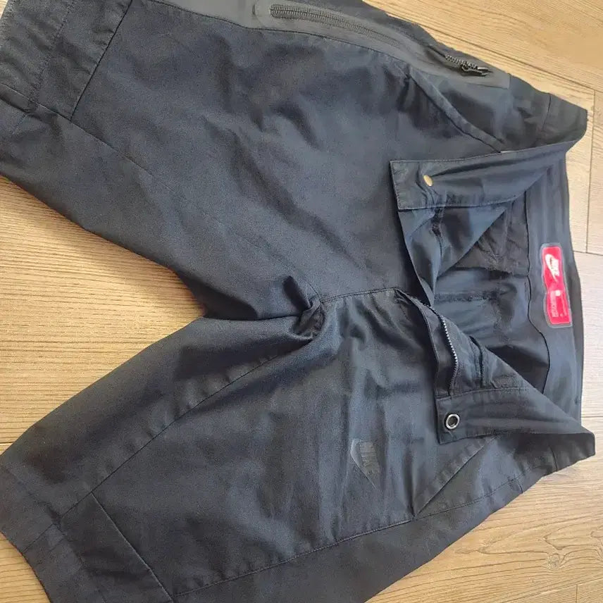 [BUNJANG] Nike Tech Pack Shorts / 나이키테크팩반바지