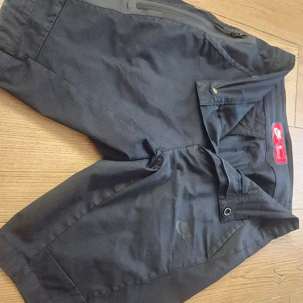 [BUNJANG] Nike Tech Pack Shorts / 나이키테크팩반바지