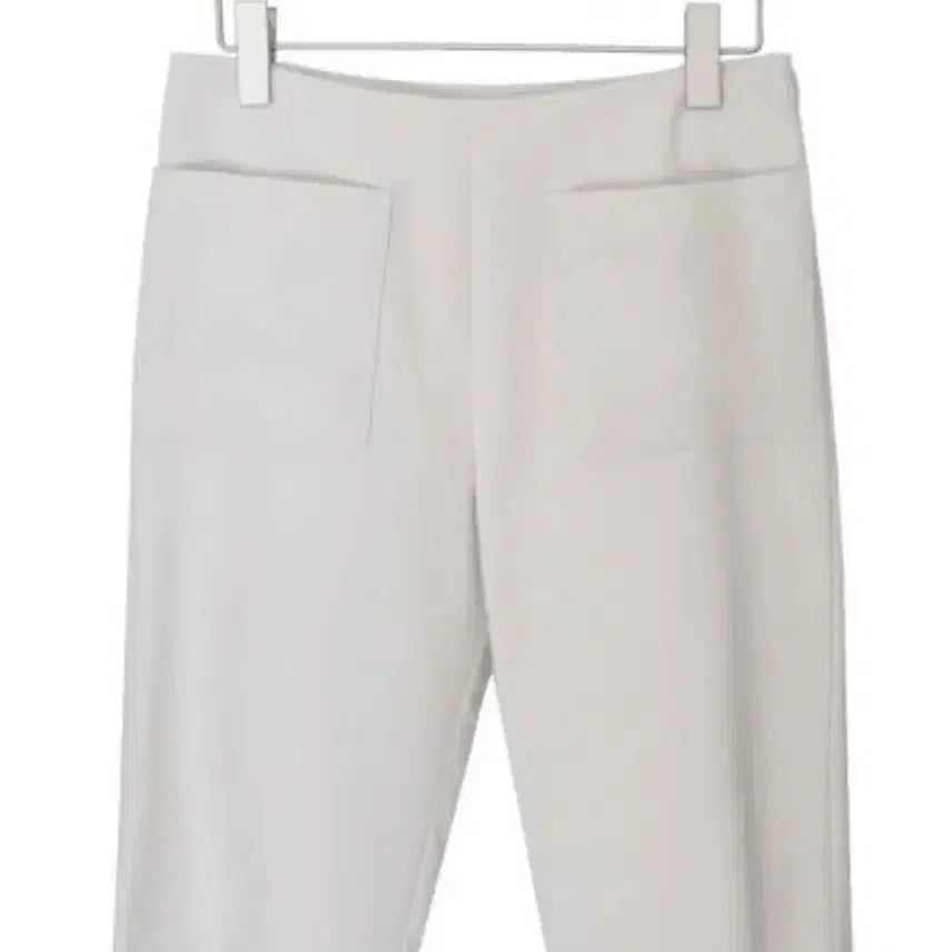 [BUNJANG] Montdodo Half Capri Pants - Greek Color / 몽또또 하프 카프리 팬츠 그리스컬러 half capri 5부 스판 반바지 버뮤다 여름 슬랙스
