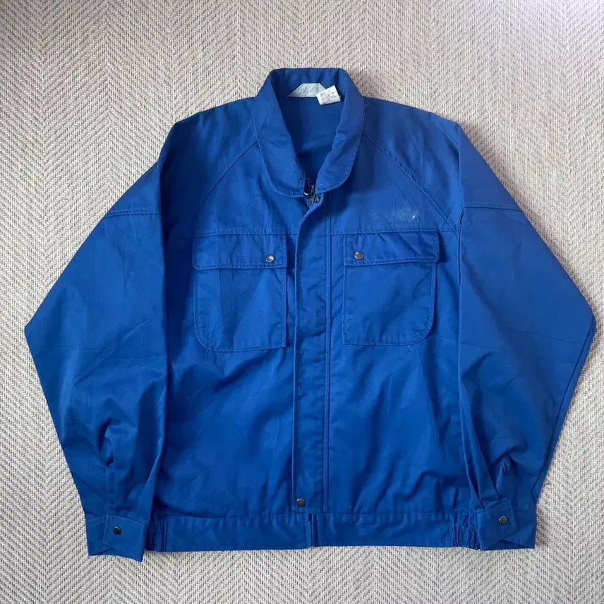 [BUNJANG] Daitoh Vintage French Work Jacket / 빈티지 Daitoh 프렌치 워크자켓