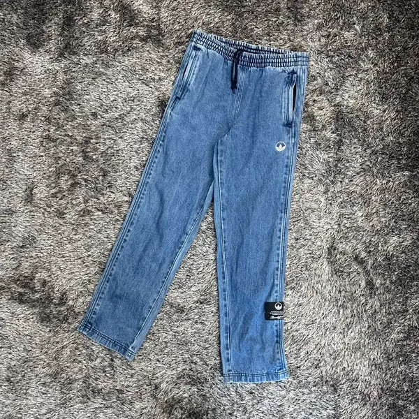 [BUNJANG] Adidas Denim Pants (M) / 아디다스 데님 팬츠 (M)