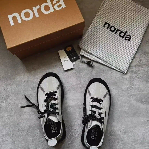 [BUNJANG] Noda 001/A Cinder 260mm Shoes / 노다 001/A 신더 260mm