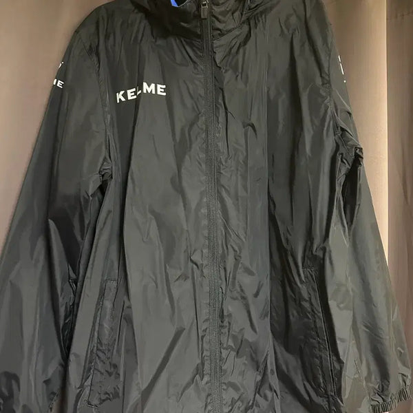 [BUNJANG] KelmI Windbreaker Jacket L 100 / 켈미 바람막이 자켓 L 100