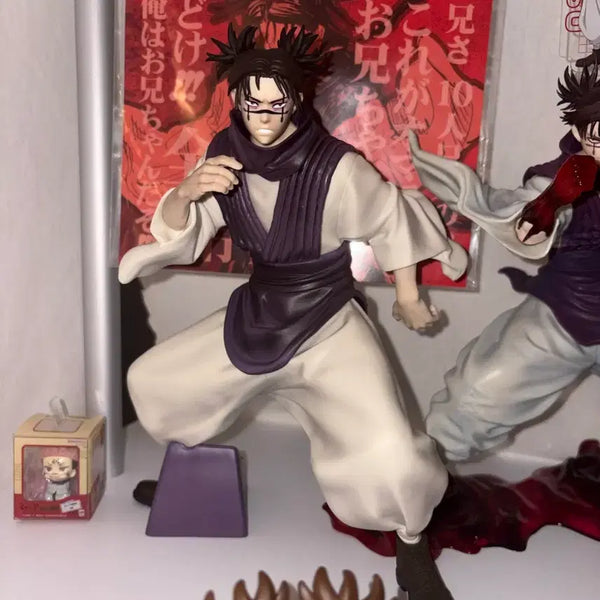 [BUNJANG] Banpresto Jujutsu Kaisen Choso Maximatic Figure / 쵸소우 반프레스토 주술회전 맥시매틱 MAXIMATIC 피규어