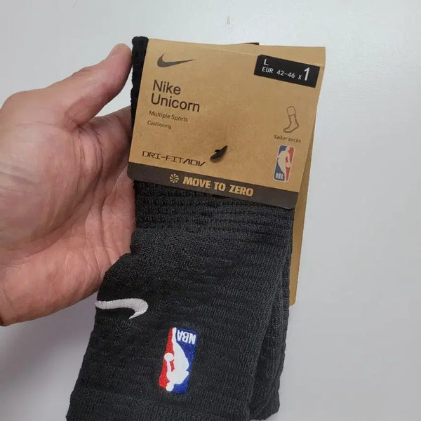 [BUNJANG] Unicorn Crew Adult Large Athletic Socks / nba 유니콘 양말