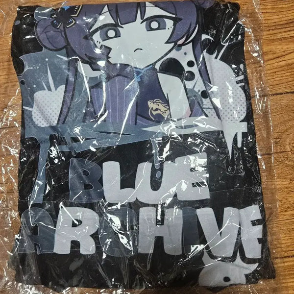 [BUNJANG] Blue Archive Kisaki T-Shirt XL / 블루아카이브 키사키 티셔츠 xl