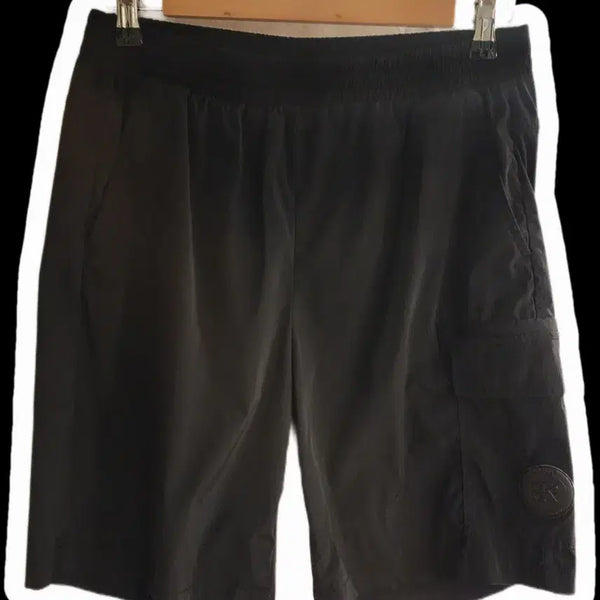 [BUNJANG] Buckaroo Woven Cargo Shorts Size L / 버커루 우븐 카고 쇼츠 32