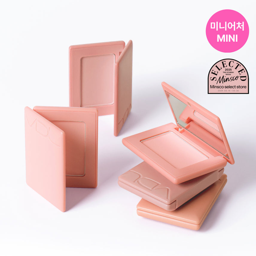 [BUNJANG] VDL Cheek Stain Blusher Mini 02 Favorite Lavender / VDL 치크스테인 블러셔 미니  02 페이보릿 라벤더
